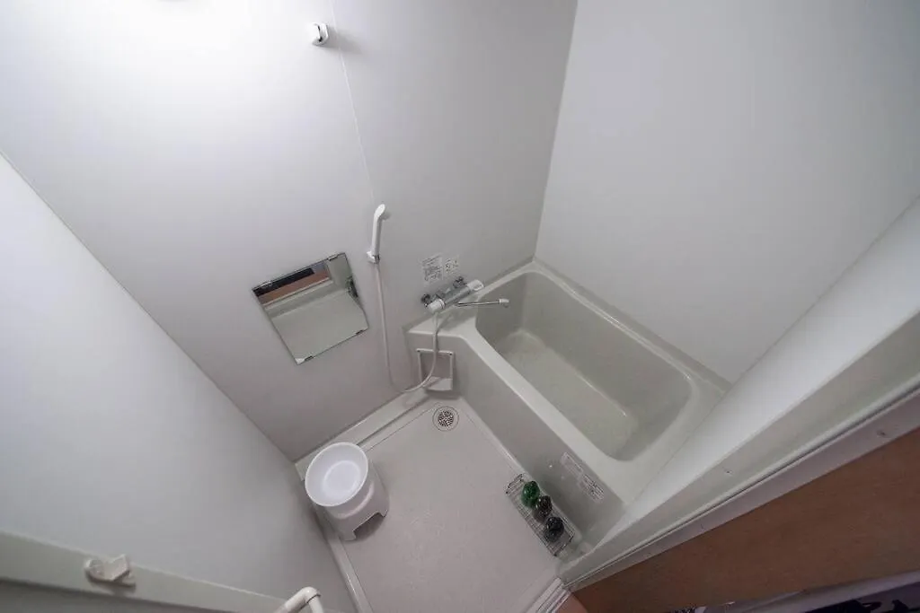 Apartamento Lavatera Kamifurano