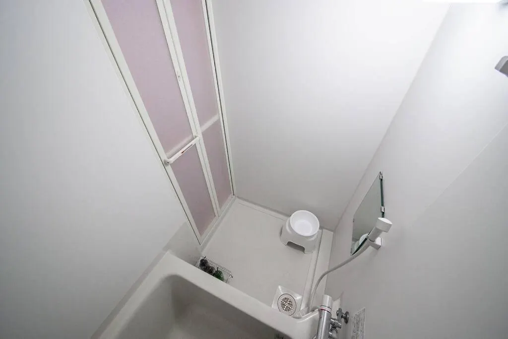 Apartamento Lavatera Kamifurano