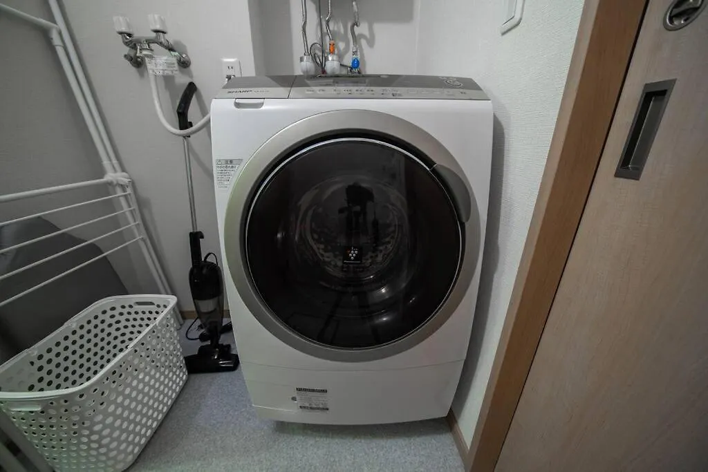 Apartamento Lavatera Kamifurano