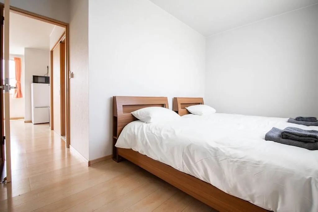 Apartamento Lavatera Kamifurano