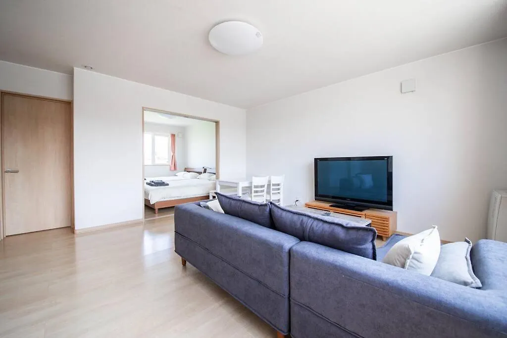 Apartamento Lavatera Kamifurano