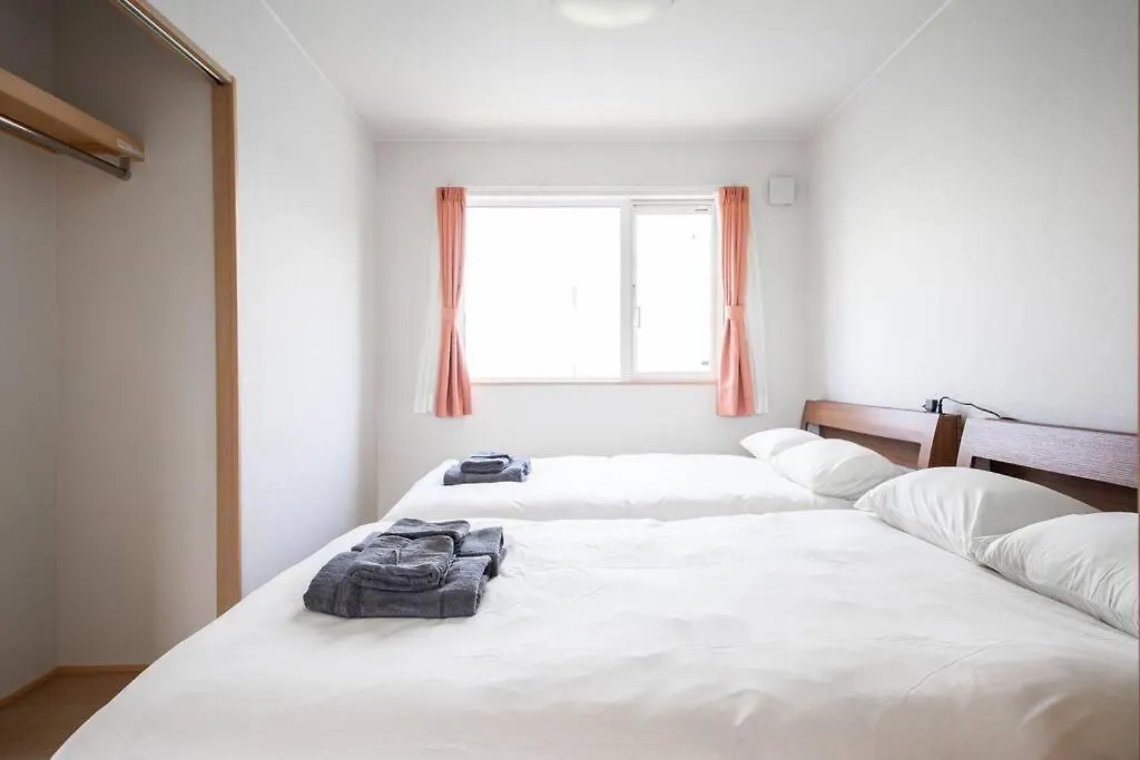 Apartamento Lavatera Kamifurano