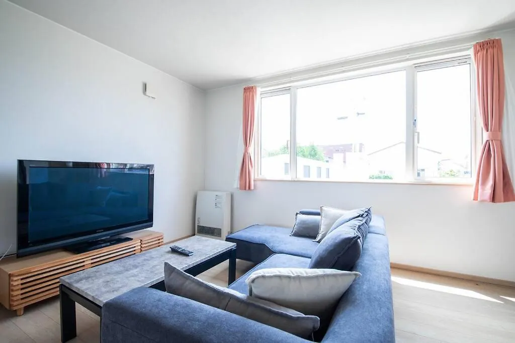 Apartamento Lavatera Kamifurano