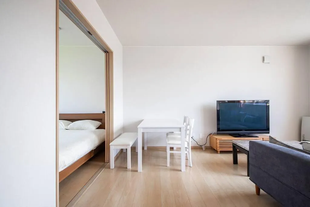 Apartamento Lavatera Kamifurano