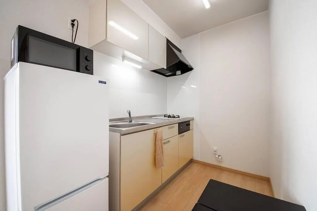 Apartamento Lavatera Kamifurano