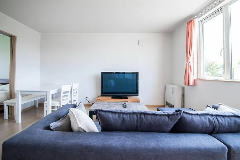 Apartamento Lavatera Kamifurano 0*,
