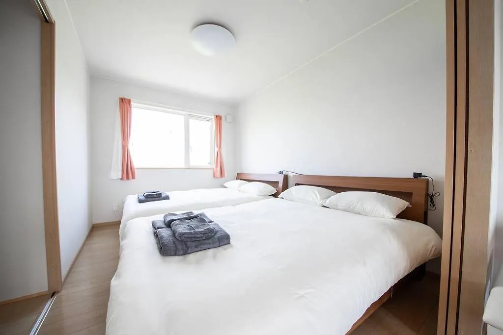 Apartamento Lavatera Kamifurano